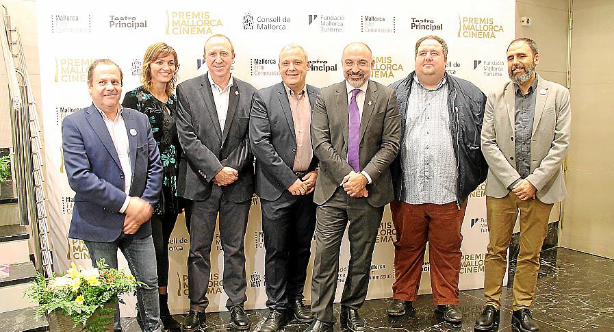 Premis Mallorca de Cinema