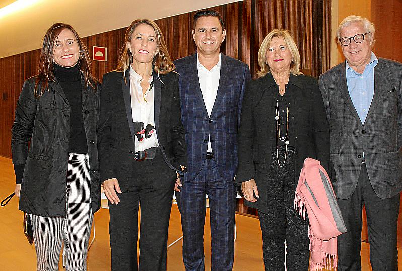 asamblea de abef