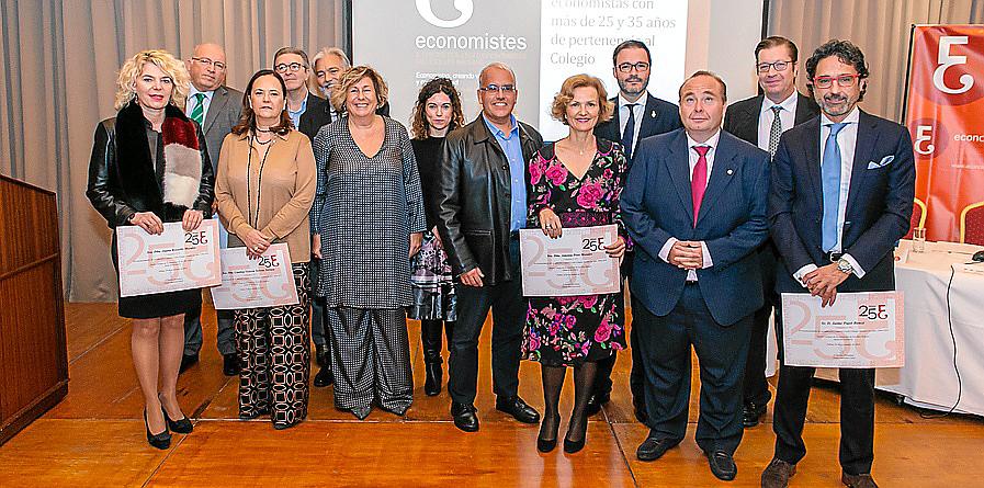 XVIII Diada dels Economistes