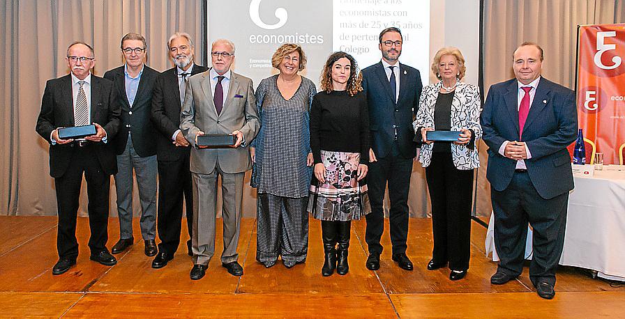 XVIII Diada dels Economistes