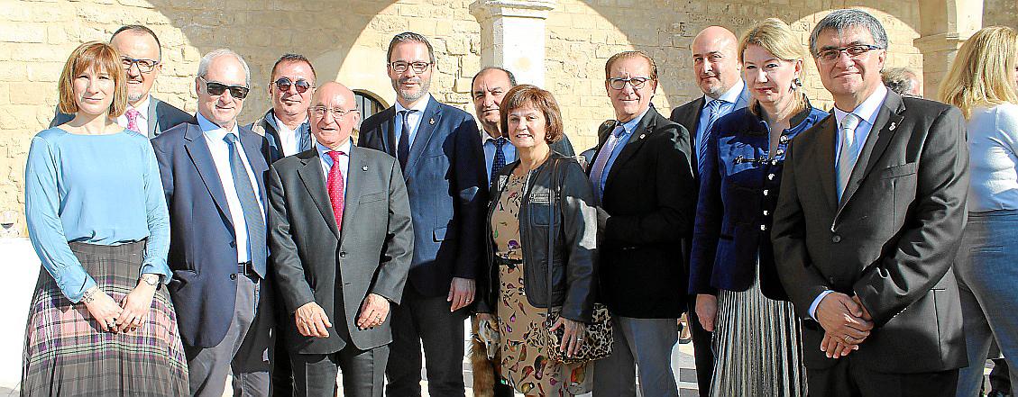41 aniversario de la Constitución