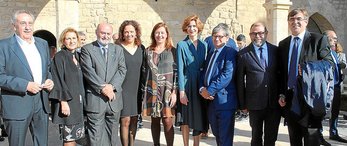 41 aniversario de la Constitución