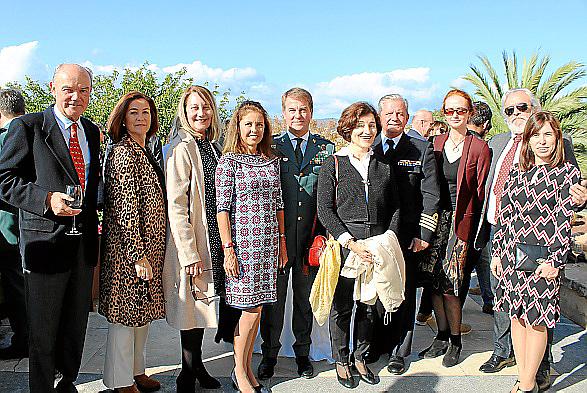 41 aniversario de la Constitución