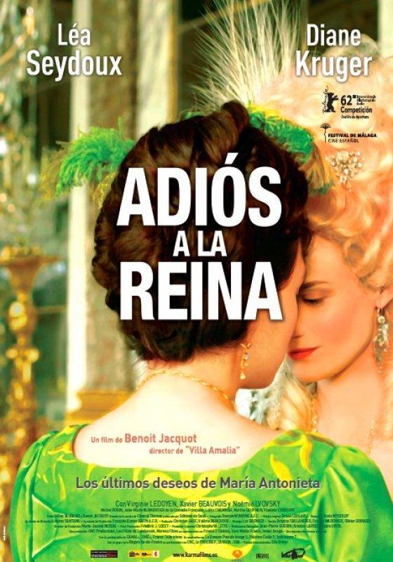 Ver detalle de la película