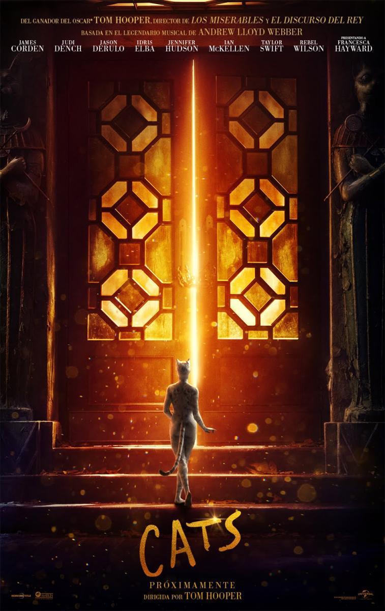 Ver detalle de la película