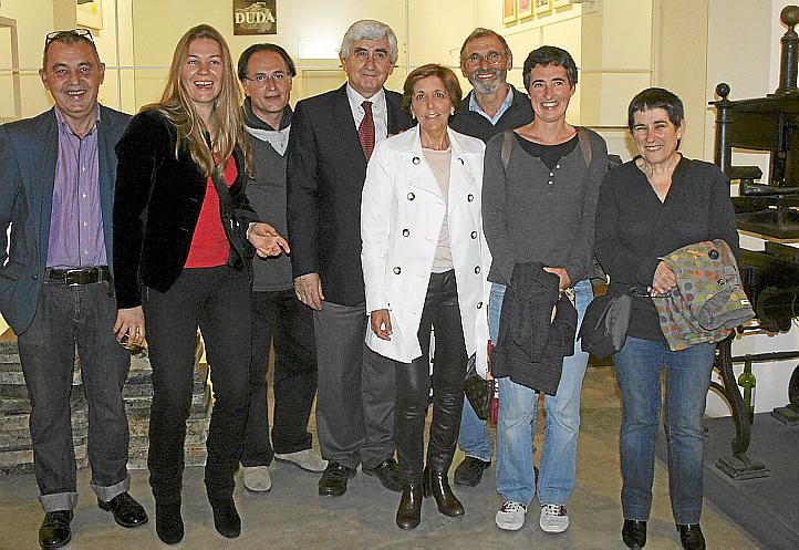 PALMA ANIVERSARIO EDICIONS 6A