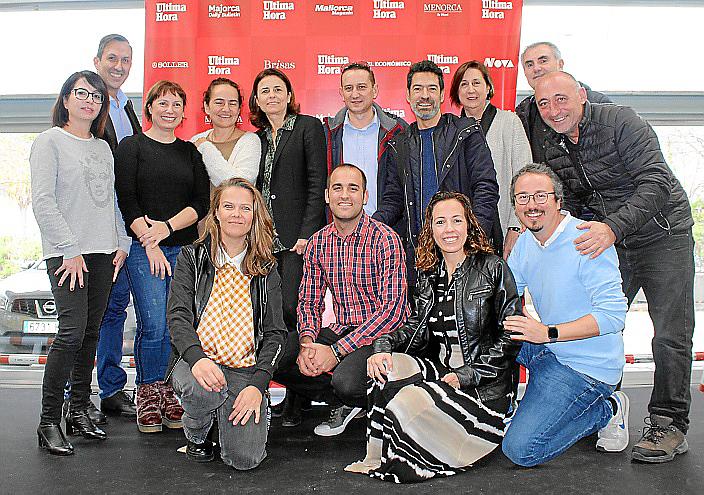 copa navidad grup serra