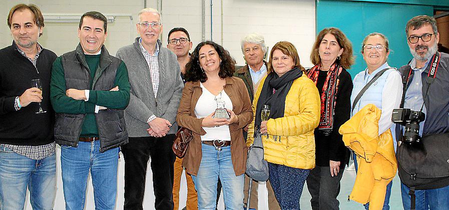 copa navidad grup serra