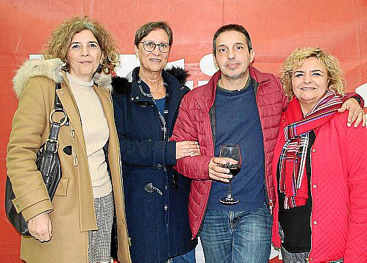 copa navidad grup serra