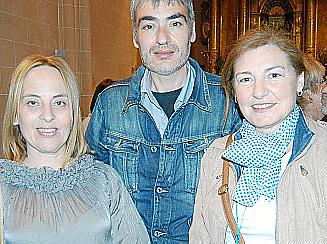 Presentación del nuevo libro de Lluís Maicas