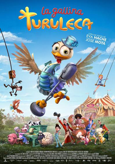 Ver detalle de la película