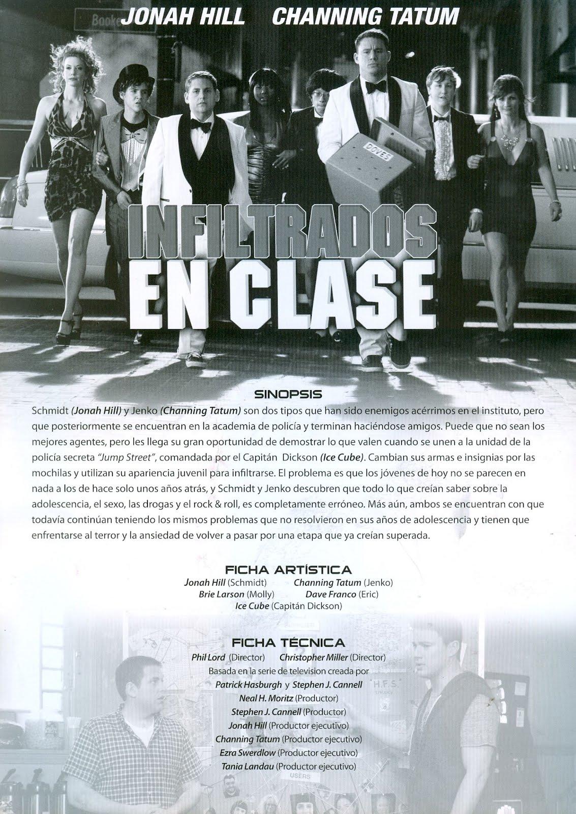 Ver detalle de la película