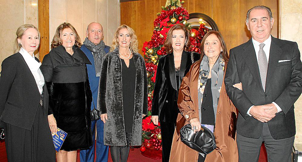 CONCIERTO AÑO NUEVO AUDITORIUM