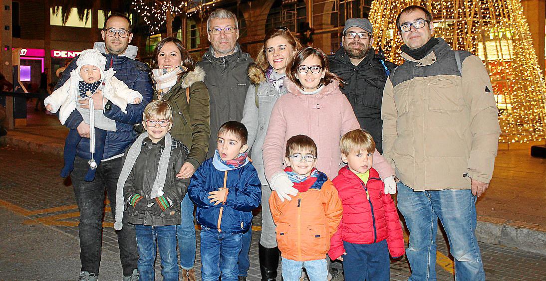 CABALGATA REYES MAGOS 2020