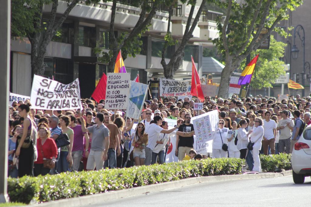 Manifestación