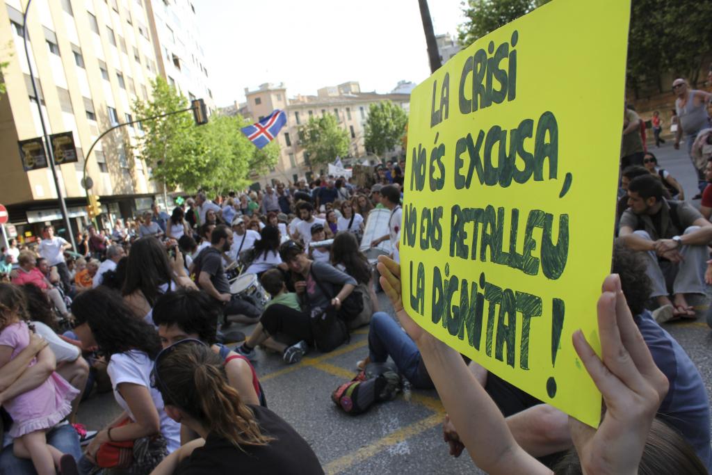 Manifestación