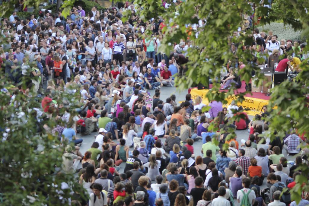 Manifestación