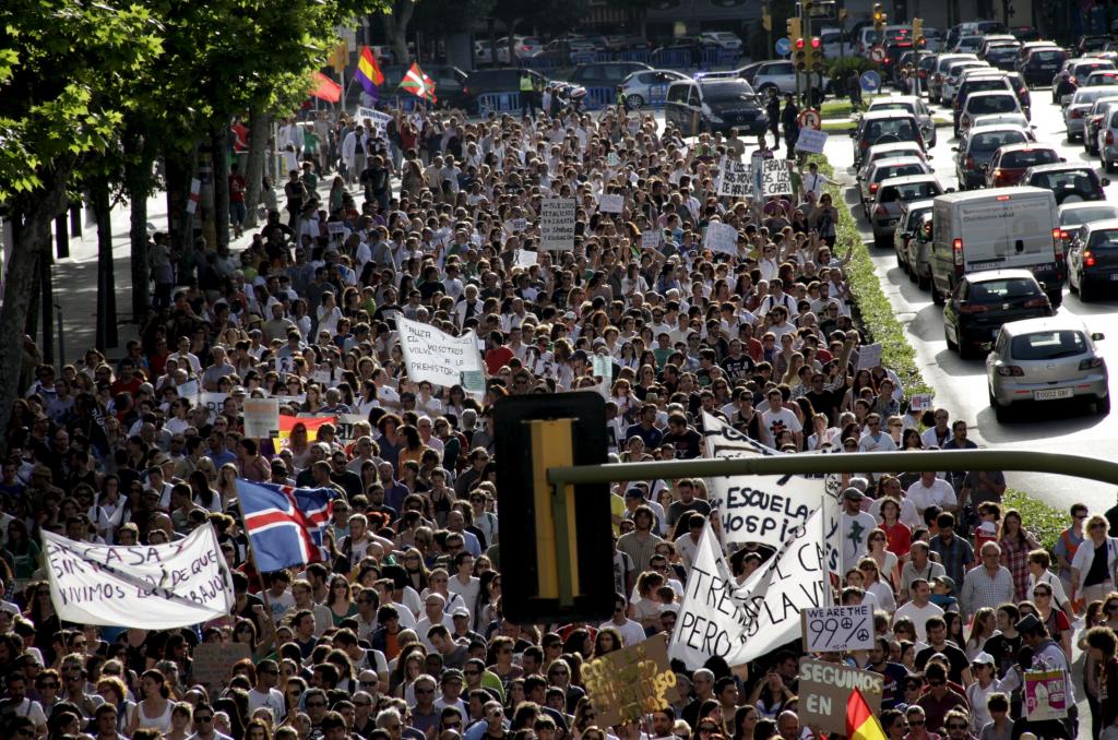 Manifestación