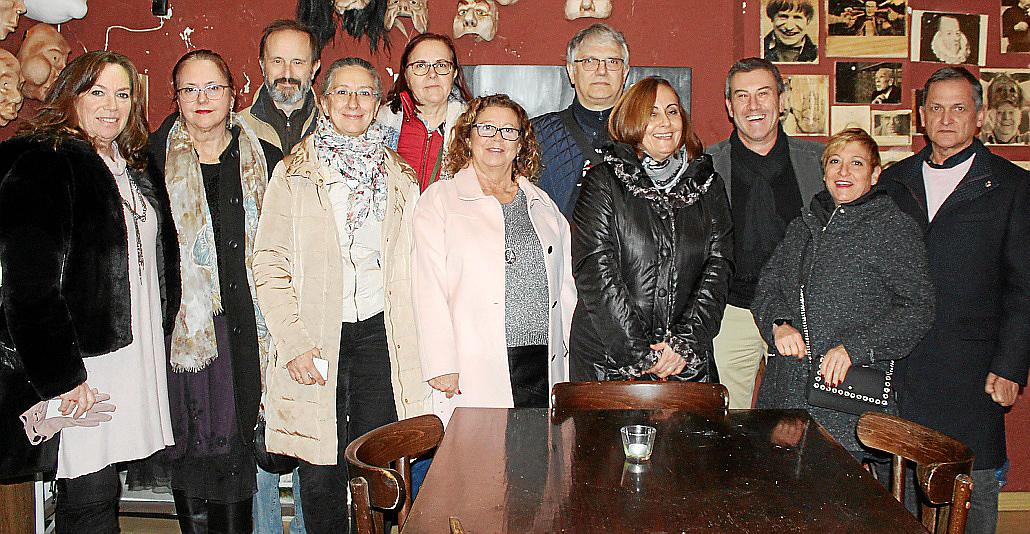 TEATRO BUFFONS