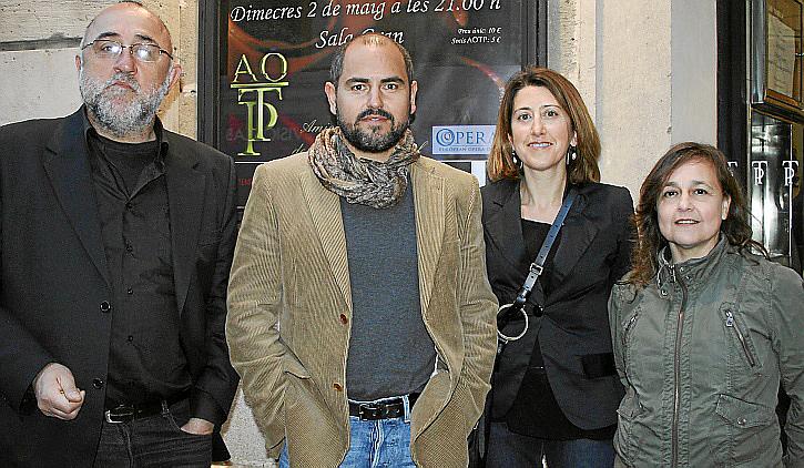 AMICS DE L'OPERA