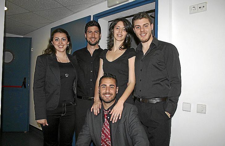 AMICS DE L'OPERA