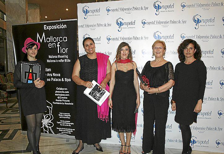 DESFILE MALLORCA EN FLOR