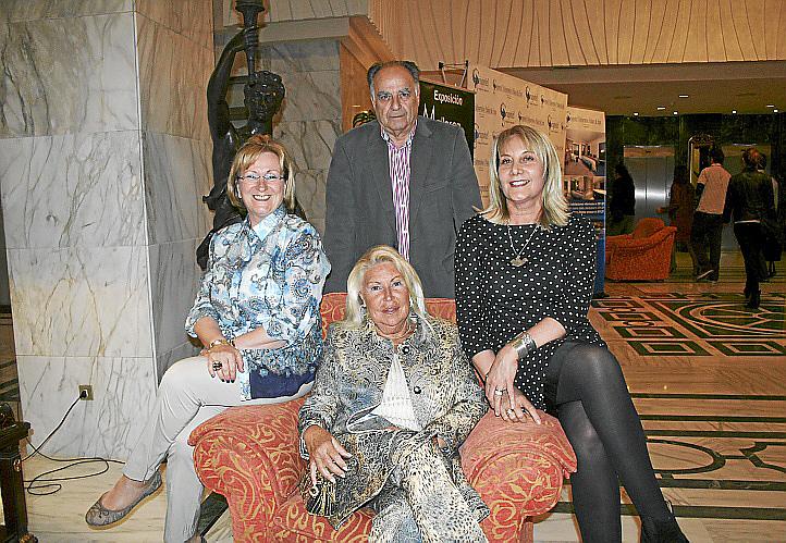DESFILE MALLORCA EN FLOR