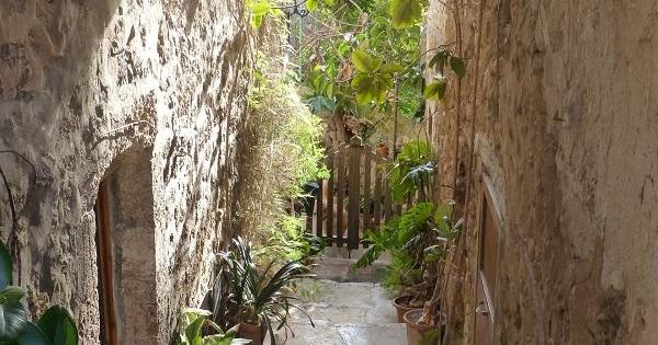Calles de Valldemossa