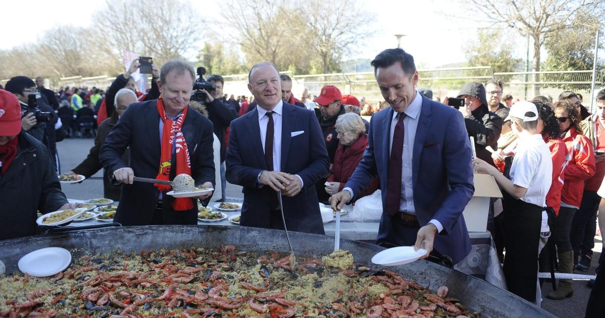 Andy Kohlberg marca distancias con Robert Sarver