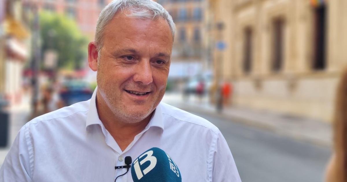 Consell de Mallorca Més lamenta que el PP «renuncie a los valores