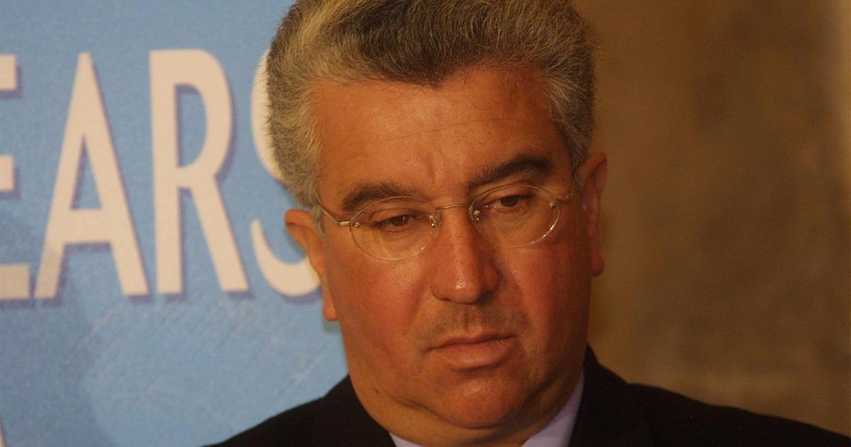 Consell de Mallorca Gaspar Oliver se postula en el Institut Hípic