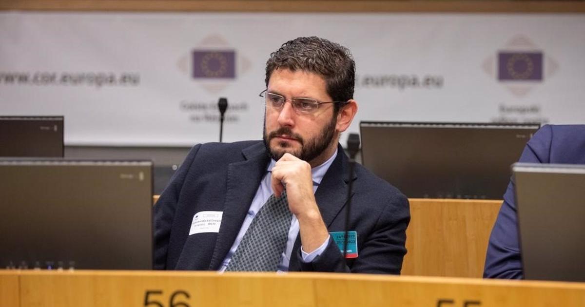 Alejandro Nolasco (VOX) 