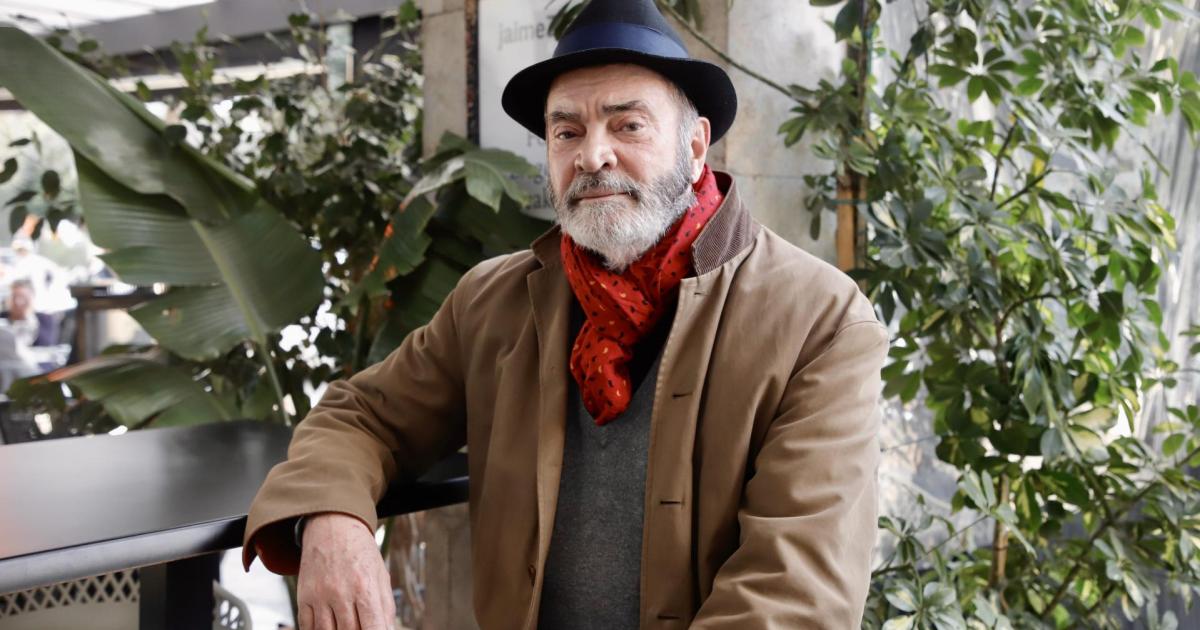 Jordi Esteva presenta en Rata Corner 'Viaje a un mundo olvidado'