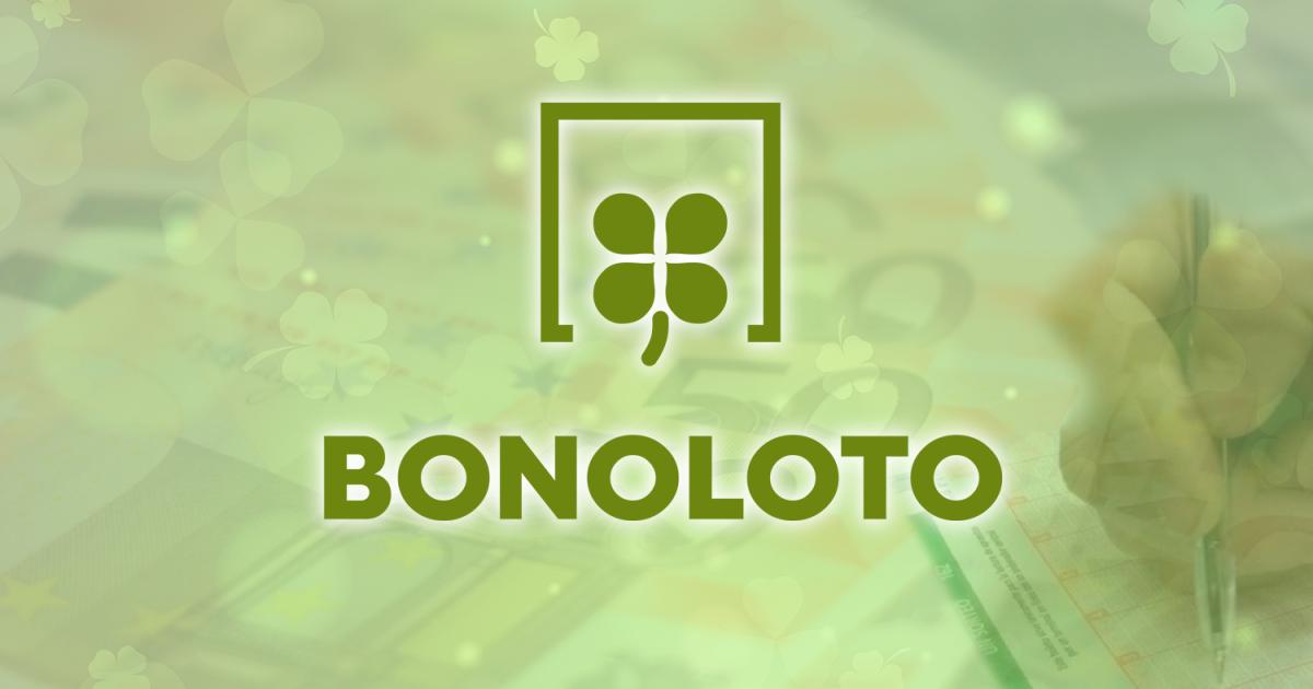 Comprobar Bonoloto Resultado del sorteo de hoy, martes 1 de octubre de