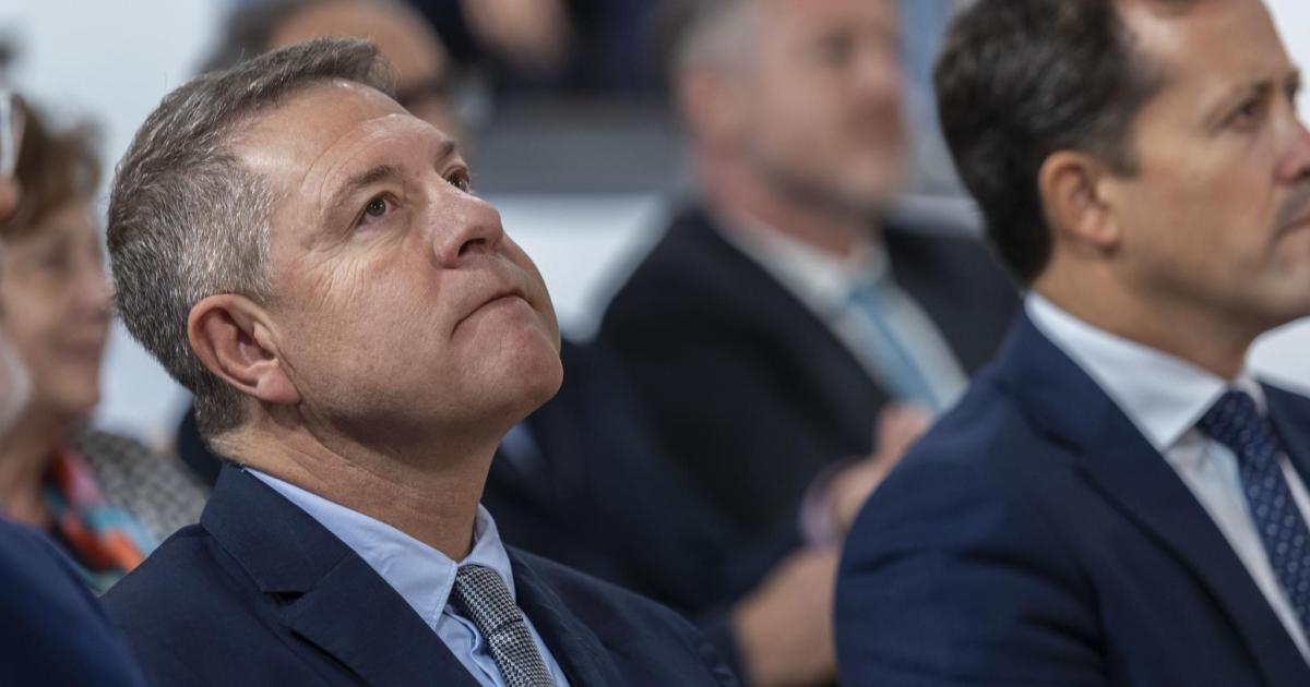 La posibilidad de que los llegados en patera a Baleares acaben en