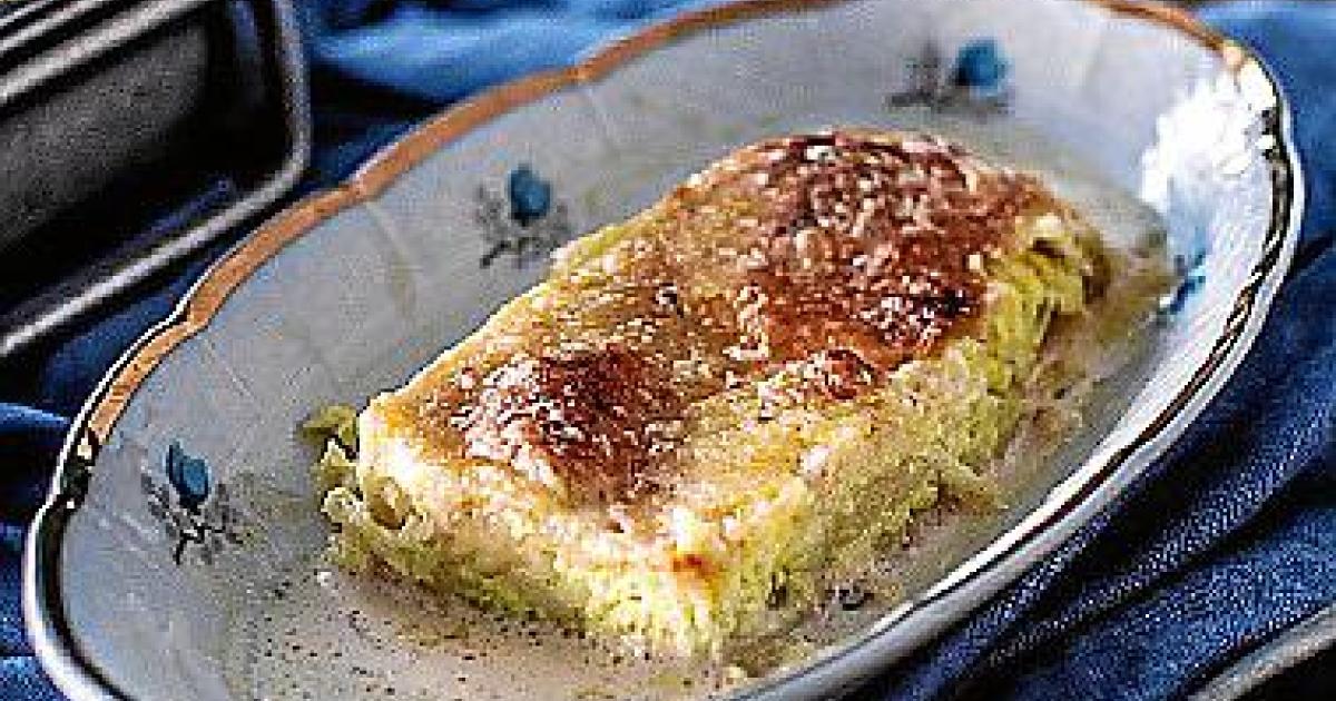 exquisitez tradicional en Croacia