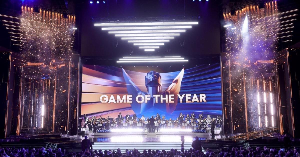Noticias Relacionadas The Game Awards 2025 se celebrará el 11 de diciembre