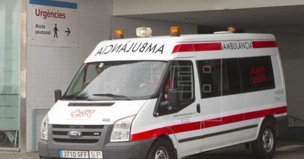 Ambulancia