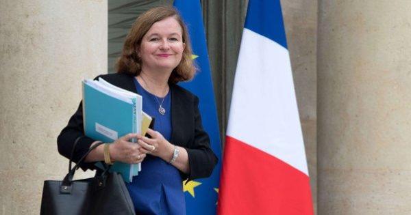 Nathalie Loiseau