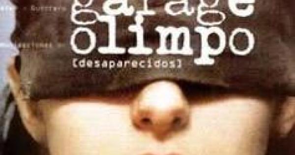 Garage Olimpo (M. Bechis, 1999)