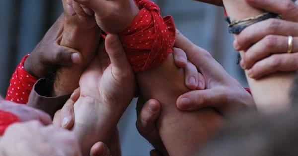red humana