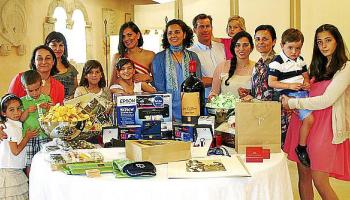 VII Torneo de Golf Vall de Sóller