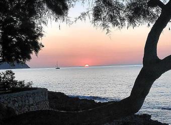 En tiempos de confinamientos es gratificante recordar bellas imágenes de la Isla