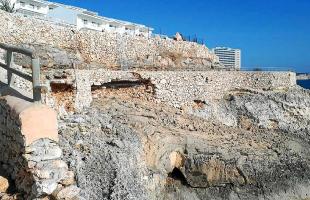 Paseo de Cales de Mallorca