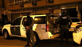 'Operación Crótalo'