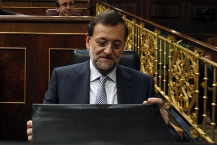 Mariano Rajoy