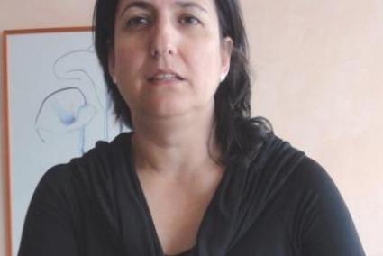 Inmaculada Benito
