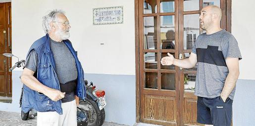 Palma Pellicer Local uh crónica Establiments