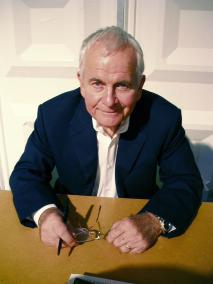 Sir Ian Holm