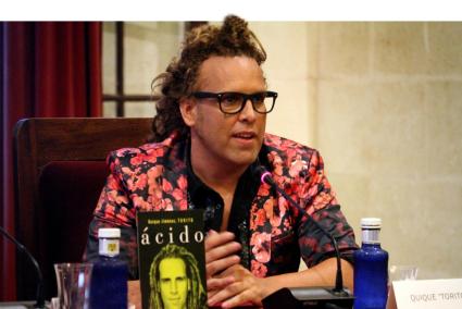 Torito: «Tengo una enfermedad letal»